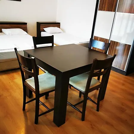 Jelezchevi Guest Szálloda