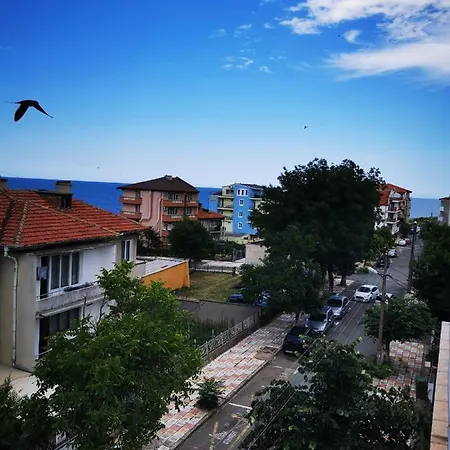 Szálloda Jelezchevi Guest