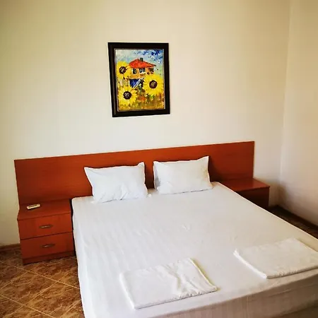 Jelezchevi Guest Szálloda