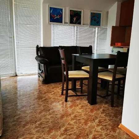 Jelezchevi Guest Szálloda