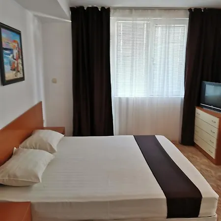 Jelezchevi Guest Hotel