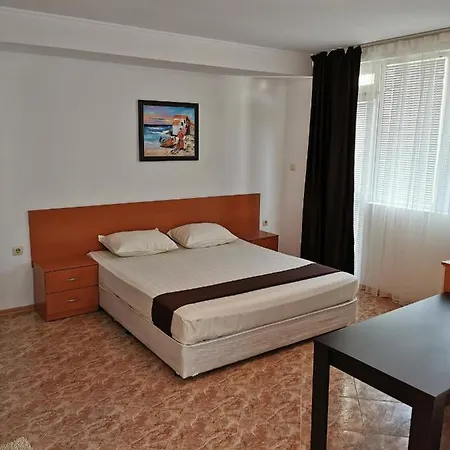 Szálloda Jelezchevi Guest