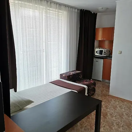 Szálloda Jelezchevi Guest 2*