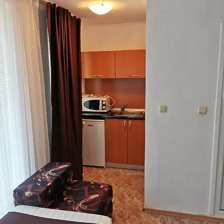 Jelezchevi Guest Szálloda 2*