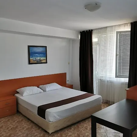 Szálloda Jelezchevi Guest 2*