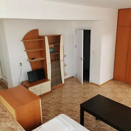 Hotel Jelezchevi Guest Primorsko