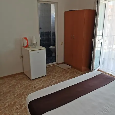 Jelezchevi Guest Szálloda