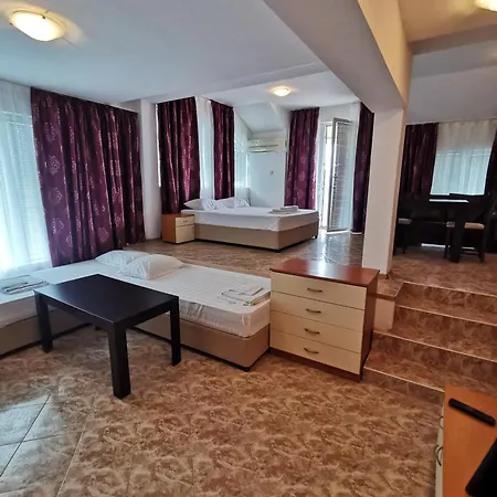 Jelezchevi Guest Primorsko