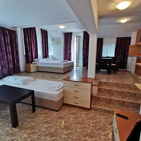 Jelezchevi Guest Szálloda 2*