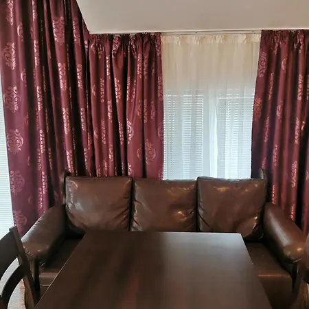 Szálloda Jelezchevi Guest 2*