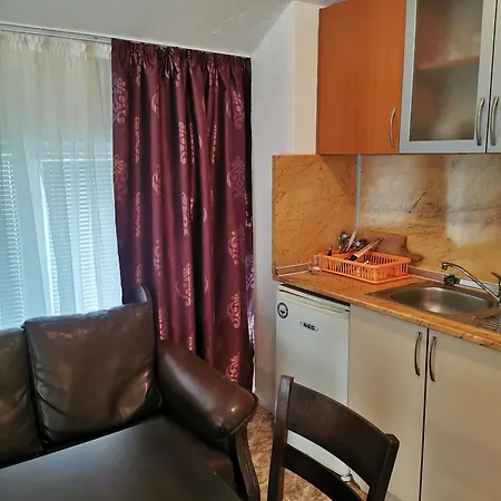 Hotel Jelezchevi Guest Primorsko