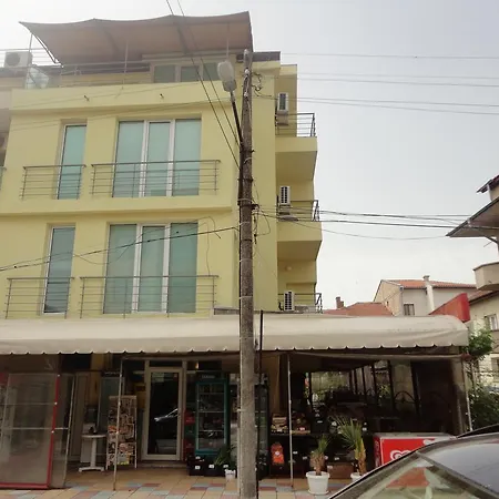 Hotel Jelezchevi Guest