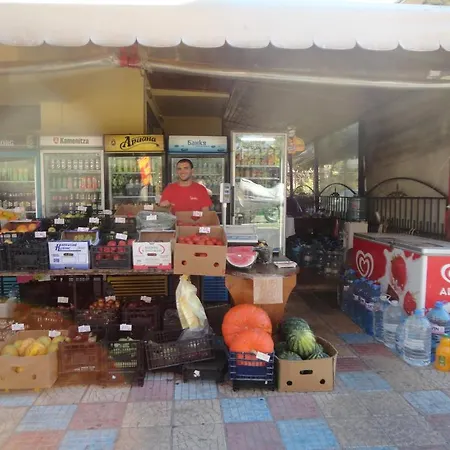 Jelezchevi Guest Szálloda 2*