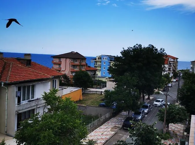 Hotel Jelezchevi Guest