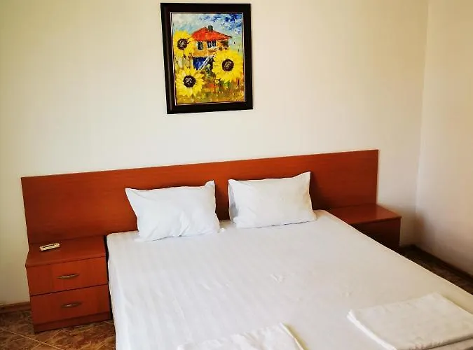 Jelezchevi Guest Hotel