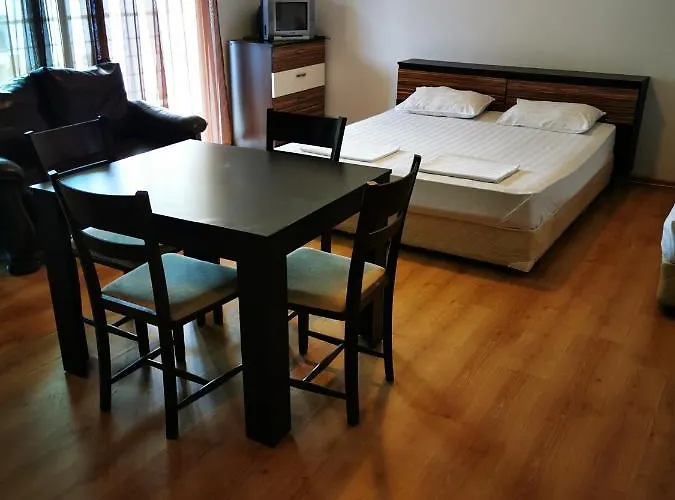 Jelezchevi Guest Primorsko