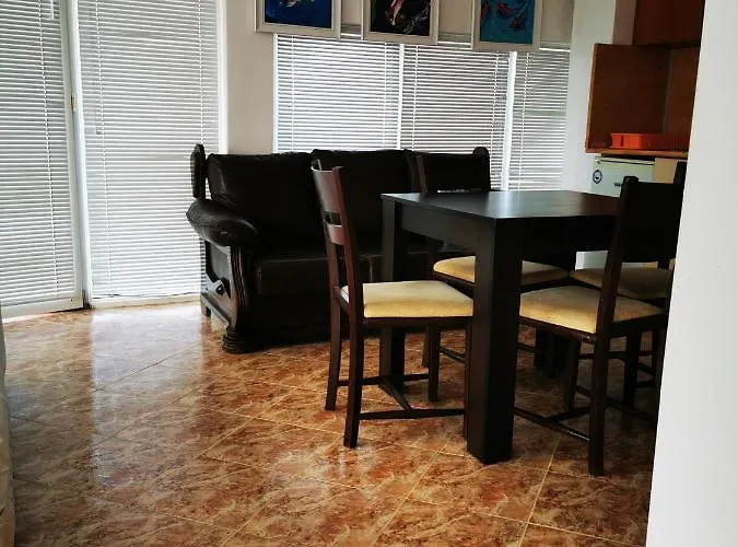 Jelezchevi Guest Hotel