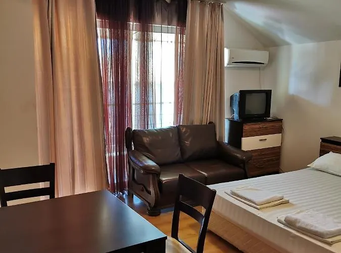 Jelezchevi Guest Primorsko