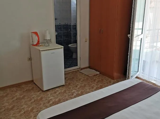 Jelezchevi Guest Hotel