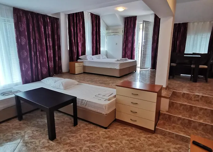 Jelezchevi Guest Primorsko