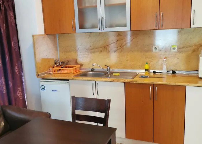 Jelezchevi Guest Primorsko