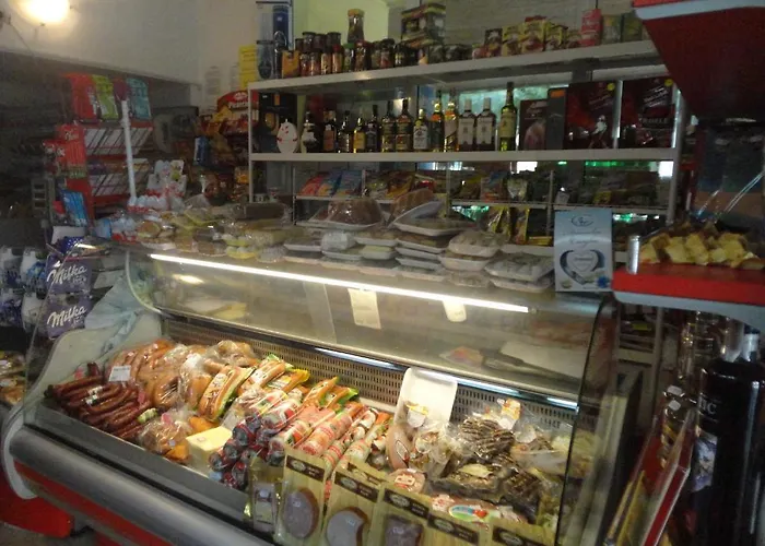 Jelezchevi Guest Primorsko