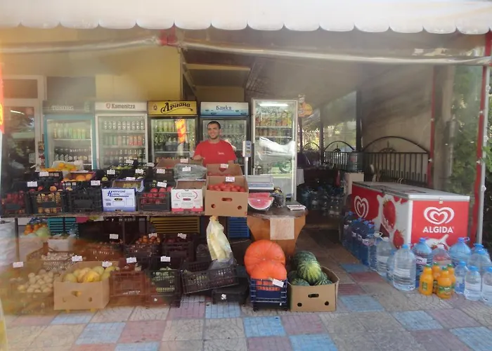 Jelezchevi Guest Hotel 2*