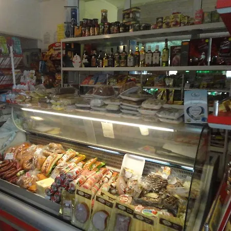 Jelezchevi Guest Primorsko