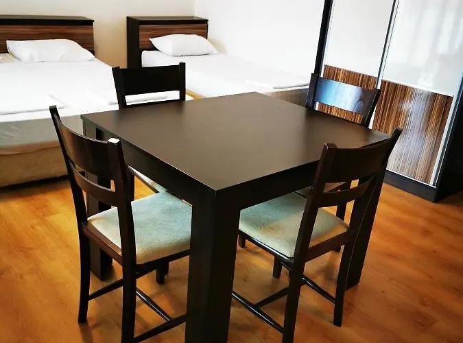 Jelezchevi Guest Hotel