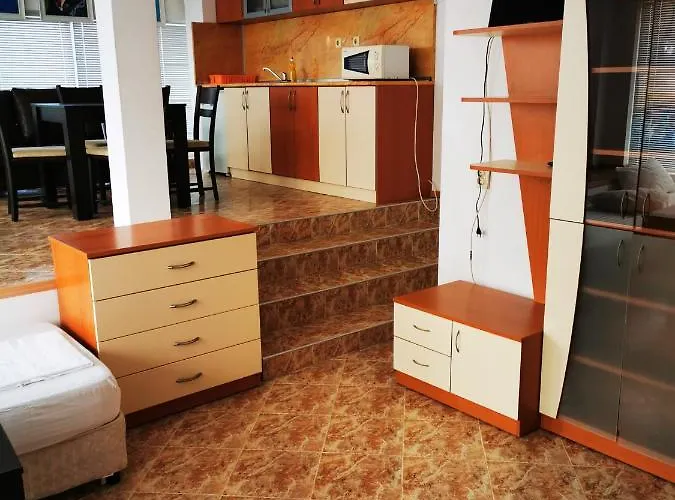 Hotel Jelezchevi Guest