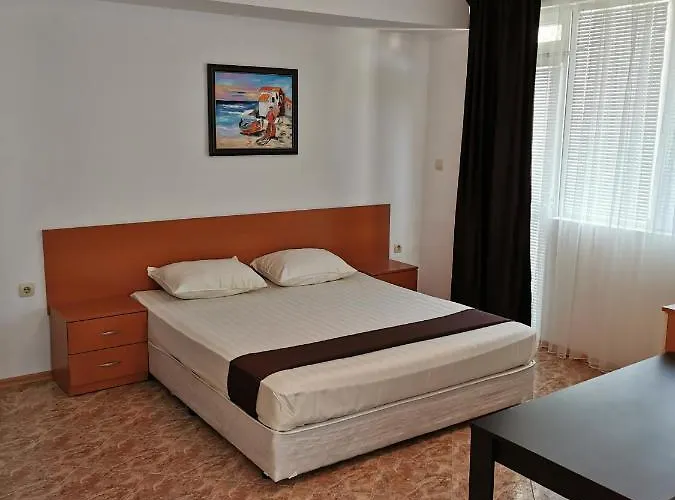 Hotel Jelezchevi Guest