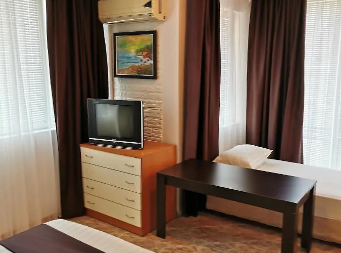 Hotel Jelezchevi Guest