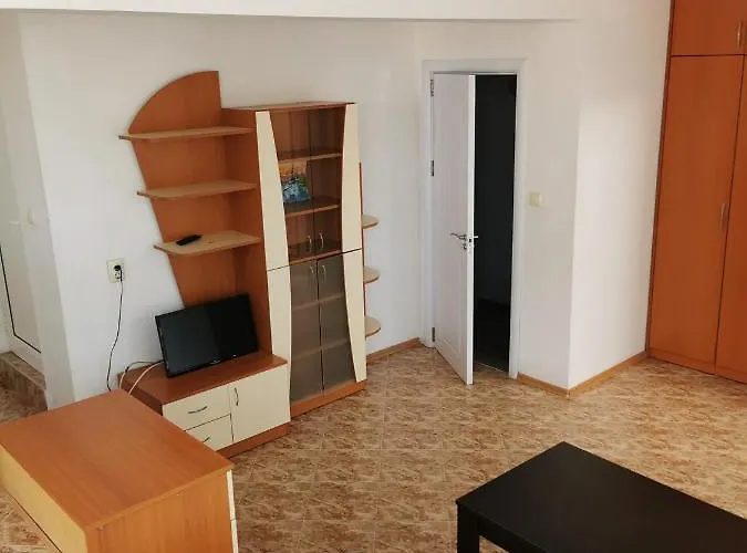 Hotel Jelezchevi Guest Primorsko