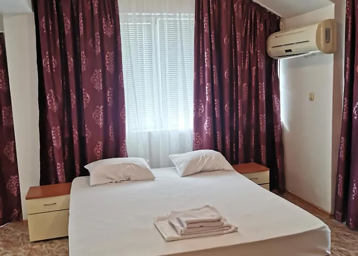 Hotel Jelezchevi Guest