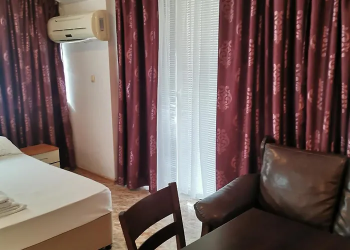 Hotel Jelezchevi Guest 2*