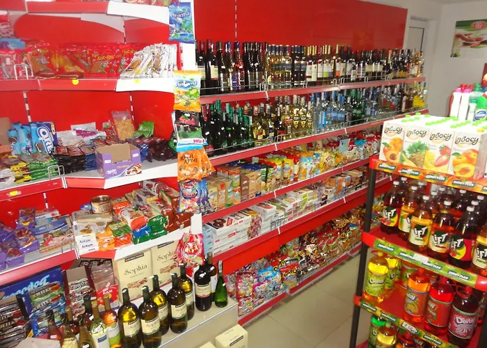 Jelezchevi Guest 2* Primorsko